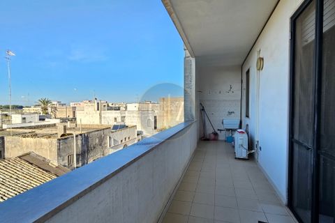 Leilighet i Calimera, Lecce, Calimera - € 110 000 | Ref:  AP016 - foto 14